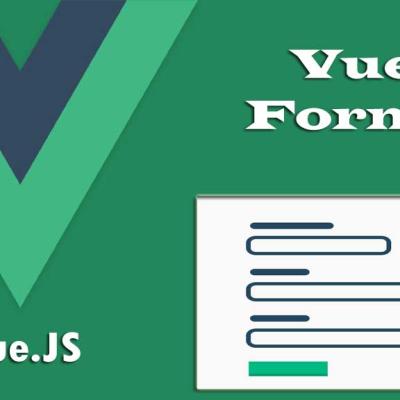 Mastering Vue Forms: v-model, Inputs, and Form Validation